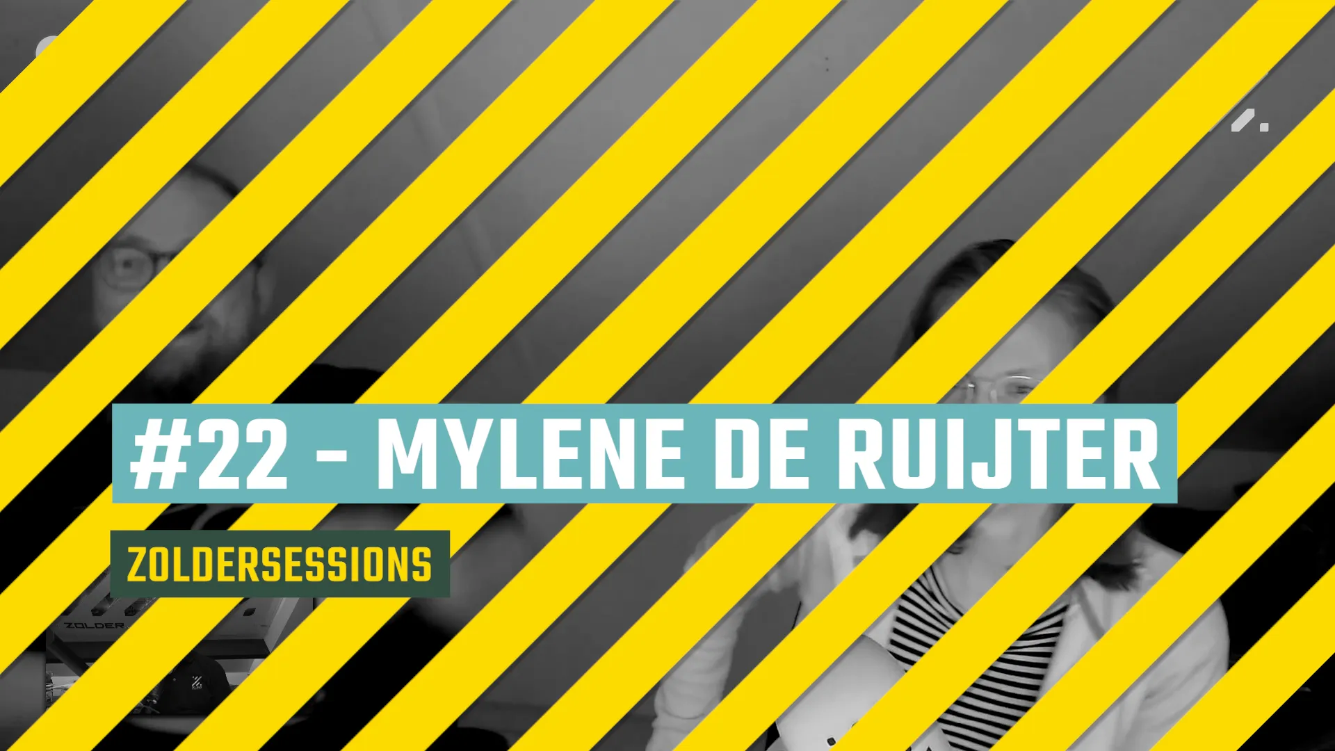 #22 – Mylene de Ruijter