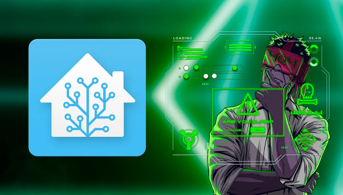 Risk of exposed home automation services
