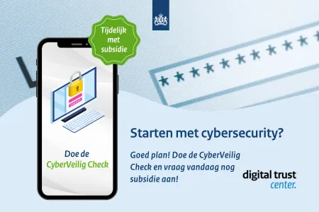 Subsidieregeling voor kleine bedrijven