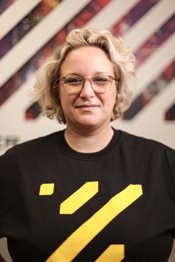 Joyce van Dam-Lammertink